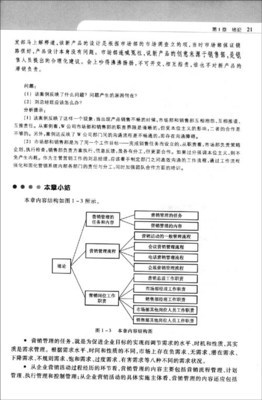 《营销综合管理 理论、实务、案例、实训》——中国高等院校市场学研究会力荐的营销管理宝典