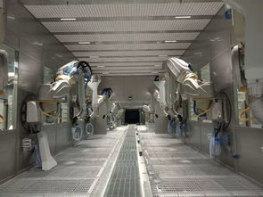 金菓EV智造 解密汽车工厂4.0时代的变革引领者与营销管理新范式